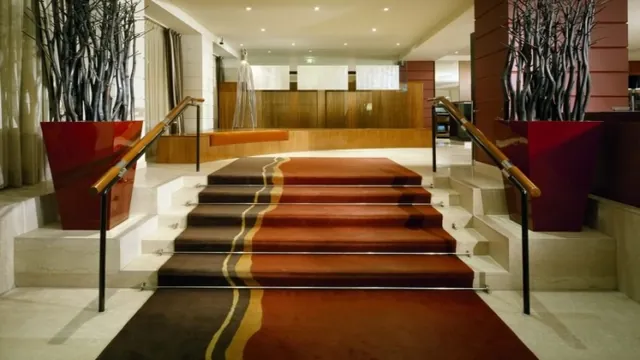 Ramada by Wyndham Hola Culiacan photo 2