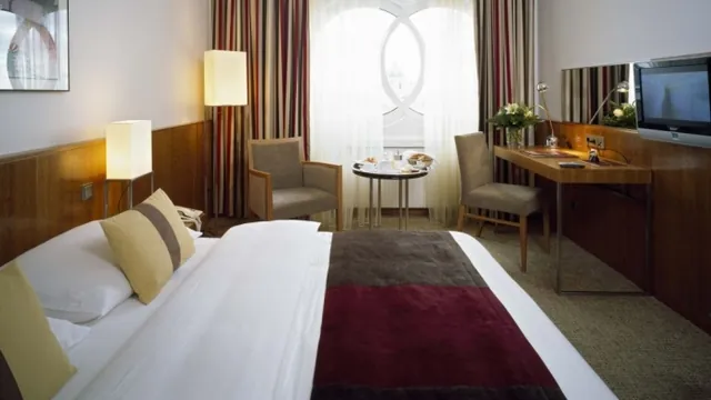 Ramada by Wyndham Hola Culiacan photo 3