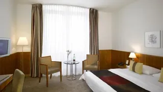 K+K Palais Hotel Vienna