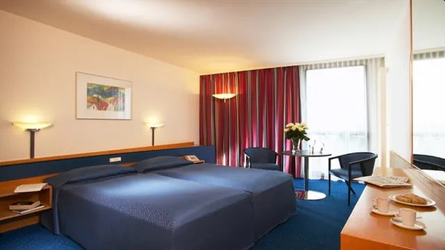Hotel Kavalier Vienna photo 2