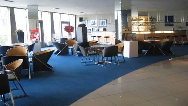 Hotel Kavalier Vienna photo 3
