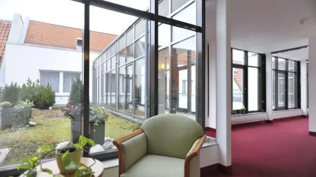 Best Western Plus Hotel Excelsior photo 2