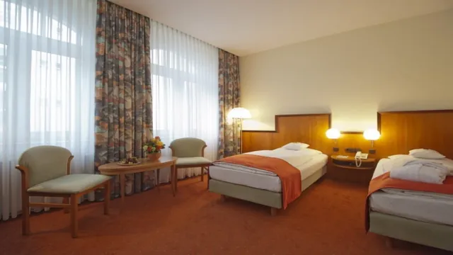 Best Western Plus Hotel Excelsior photo 3