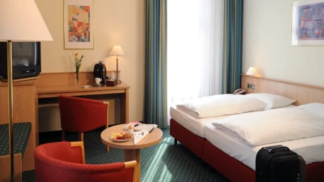 Ramada Darmstadt photo 1