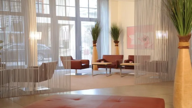 Ramada Darmstadt photo 2