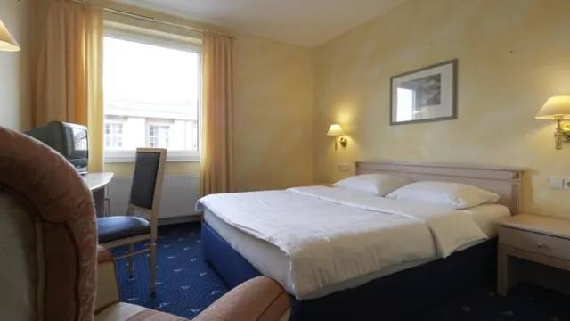 InterCityHotel Erfurt photo 3