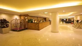 Best Western Plus Academy Plaza Hotel Dublin