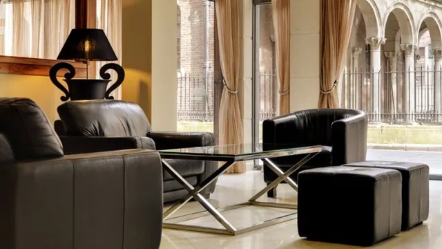 Best Western Plus Academy Plaza Hotel Dublin photo 3