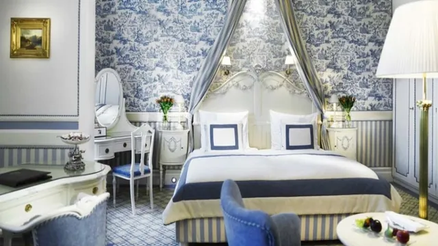Sacher Hotel Vienna photo 2