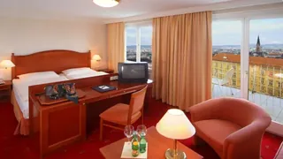 Prinz Eugen Hotel Vienna