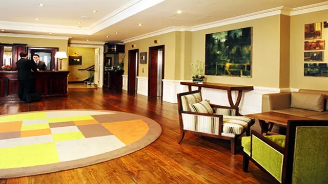 Brooks Hotel Dublin photo 5
