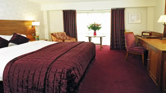 Brooks Hotel Dublin photo 6