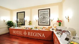 Regina Hotel Vienna