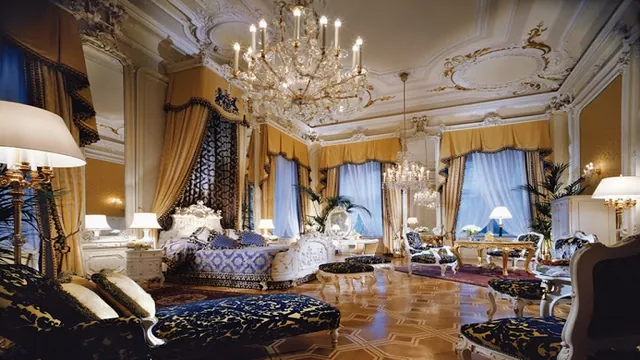 Regina Hotel Vienna photo 2