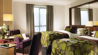 Camden Court Hotel Dublin