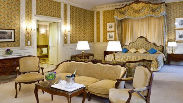 Royal Hotel Vienna photo 1