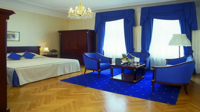 Royal Hotel Vienna photo 2