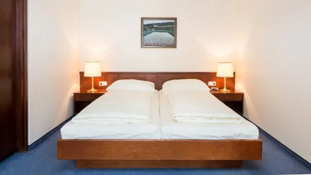 Tulip Inn Thueringerhof Vienna photo 2