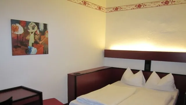 Hotel Fuerst Metternich Vienna photo 2
