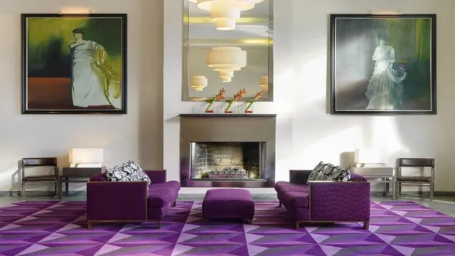 Fitzwilliam Hotel Dublin photo 5
