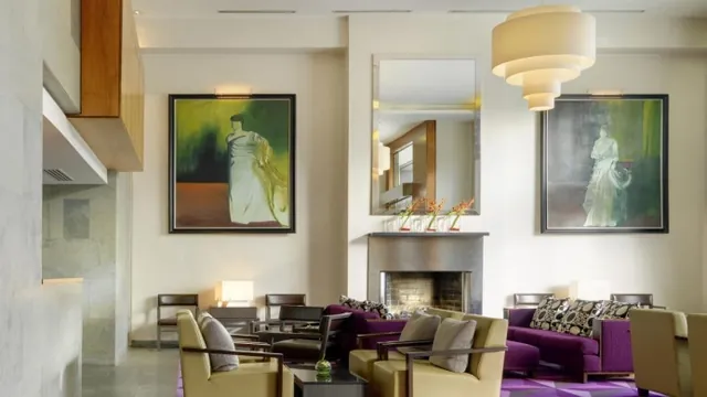 Fitzwilliam Hotel Dublin photo 6
