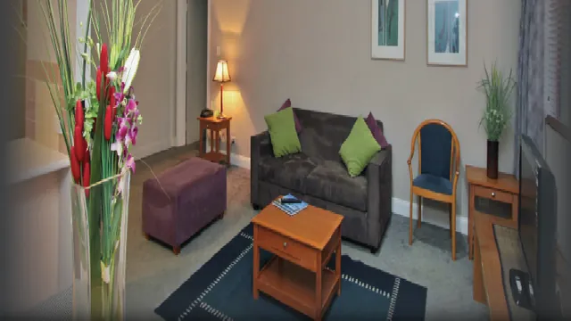 La Quinta Inn by Wyndham Auburn Worcester photo 2
