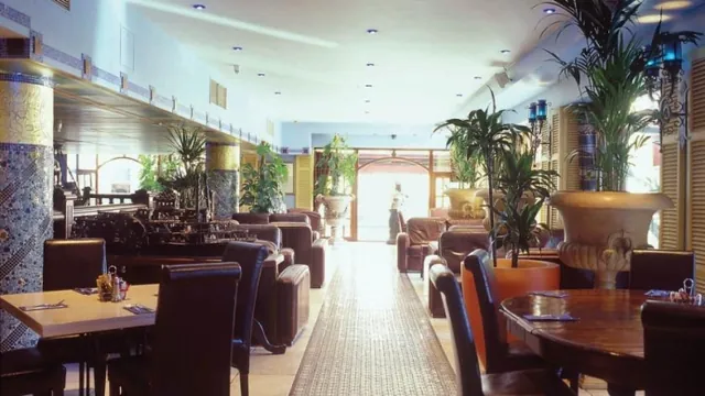 The Grafton Hotel photo 1