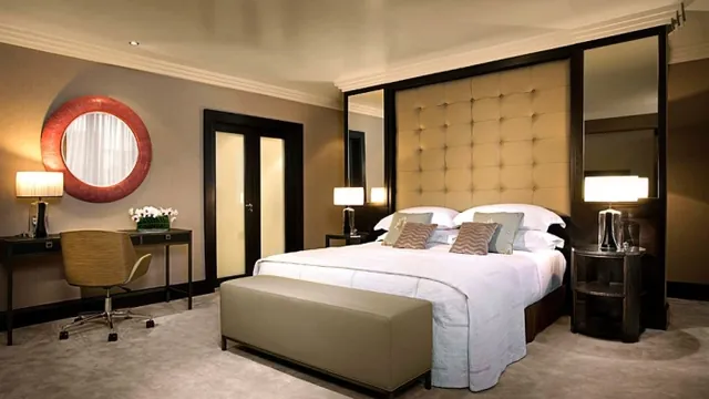 The Grafton Hotel photo 2