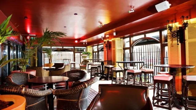 The Grafton Hotel photo 3