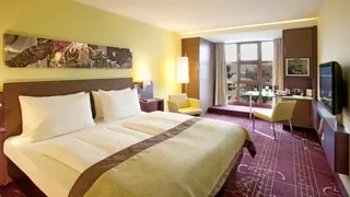 Mercure Kapuzinerberg Hotel Salzburg