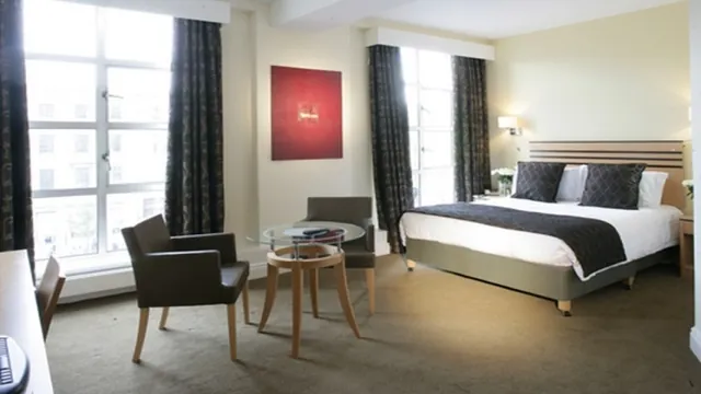 Gresham Hotel Dublin photo 4