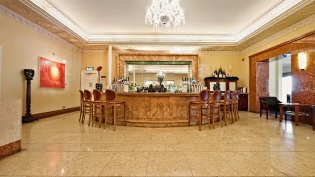 Gresham Hotel Dublin photo 6