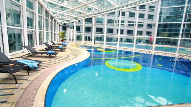 Salisbury YMCA Of Hong Kong photo 2