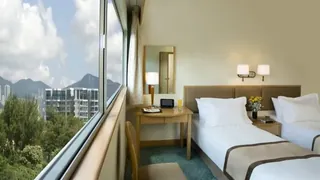 The Cityview Hotel Hong Kong
