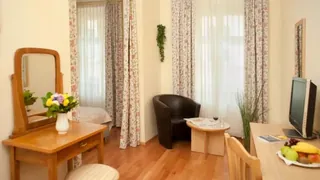 Graf Stadion Hotel Vienna