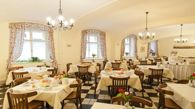 Graf Stadion Hotel Vienna photo 2