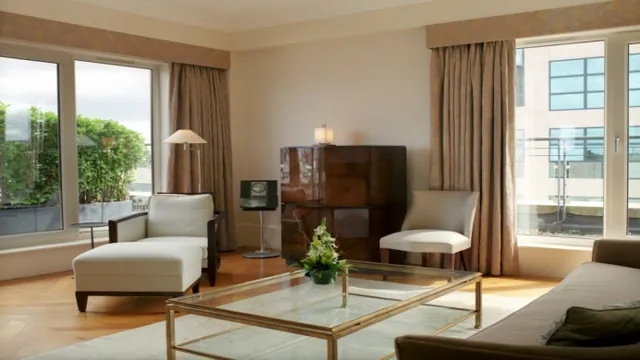 Herbert Park Hotel Dublin photo 5