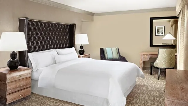 Herbert Park Hotel Dublin photo 6