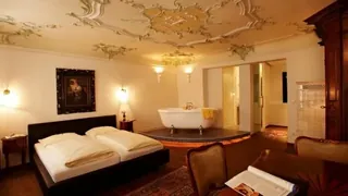 Altstadthotel Kasererbraeu Salzburg