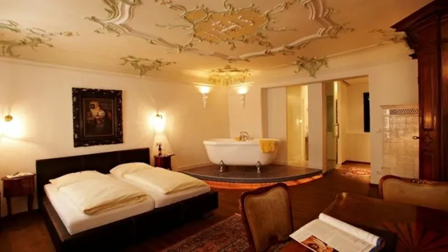 Altstadthotel Kasererbraeu Salzburg photo 1