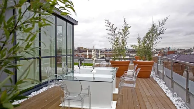 The Morgan Hotel Dublin photo 2