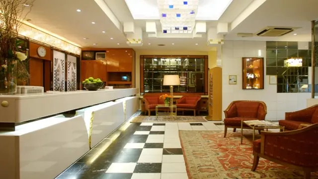 Schick Capricorno Hotel Vienna photo 5