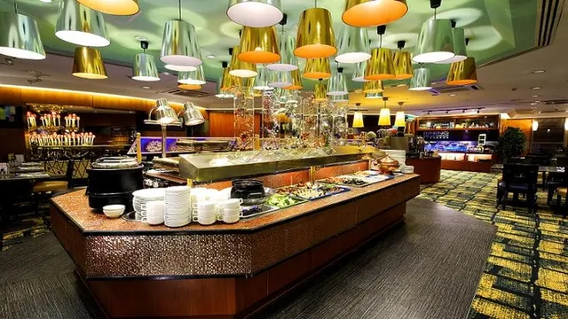 Charterhouse Causeway Bay Hotel photo 2