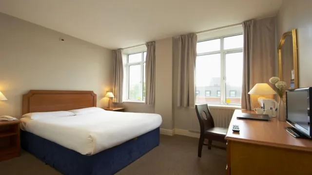 Travelodge Rathmines Budget Accomodation Inn photo 1