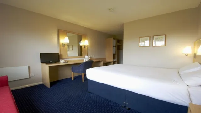 Travelodge Rathmines Budget Accomodation Inn photo 3