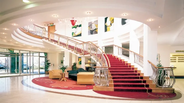 Red Cow Morans Hotel Dublin photo 4