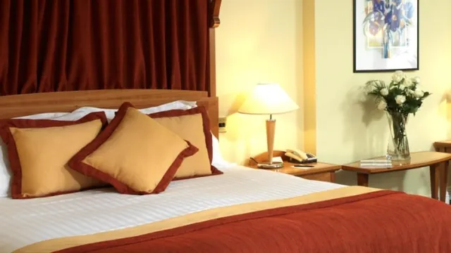 Red Cow Morans Hotel Dublin photo 5