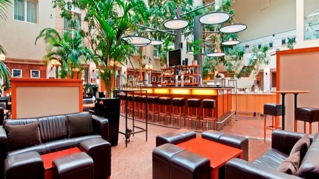 Radisson Blu Hotel Hannover photo 3