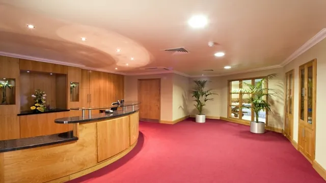Bonnington Hotel photo 1