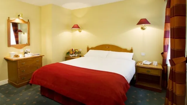 Bonnington Hotel photo 2